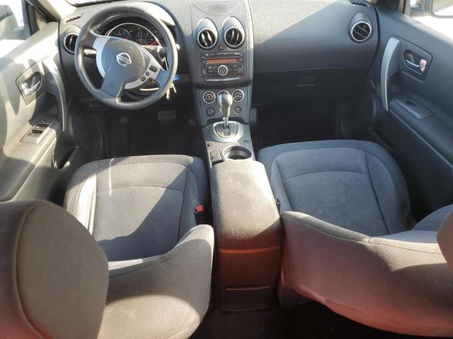 Parquets NISSAN ROGUE 2013 Blue