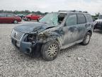 2010 Mercury Mariner Premier for Sale in Cahokia Heights, IL - Side