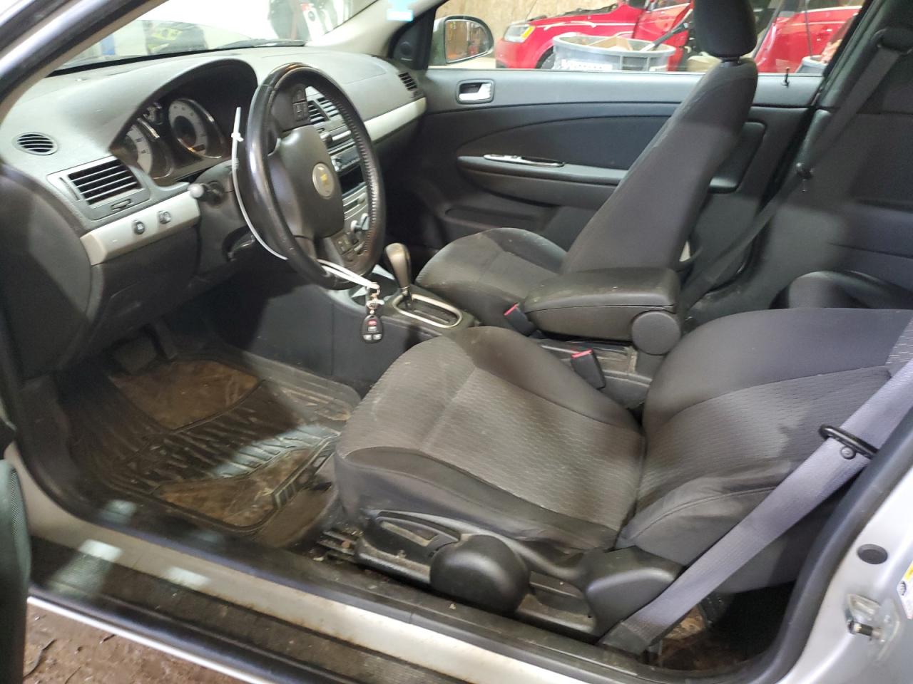 2006 Chevrolet Cobalt Lt VIN: 1G1AL18F367884356 Lot: 59491295