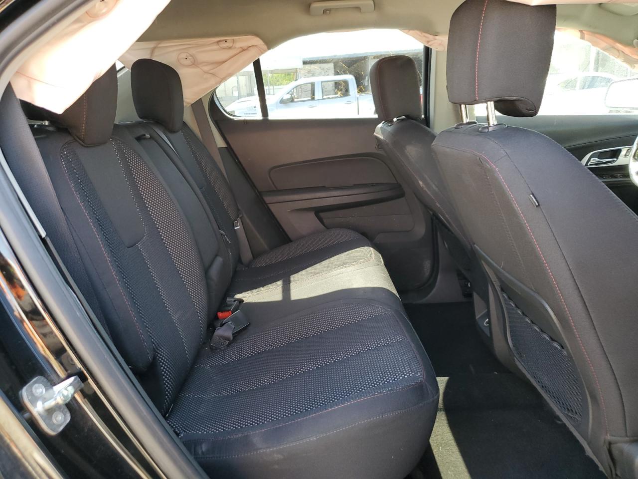 2015 Chevrolet Equinox Lt VIN: 2GNFLFEKXF6191481 Lot: 58865795