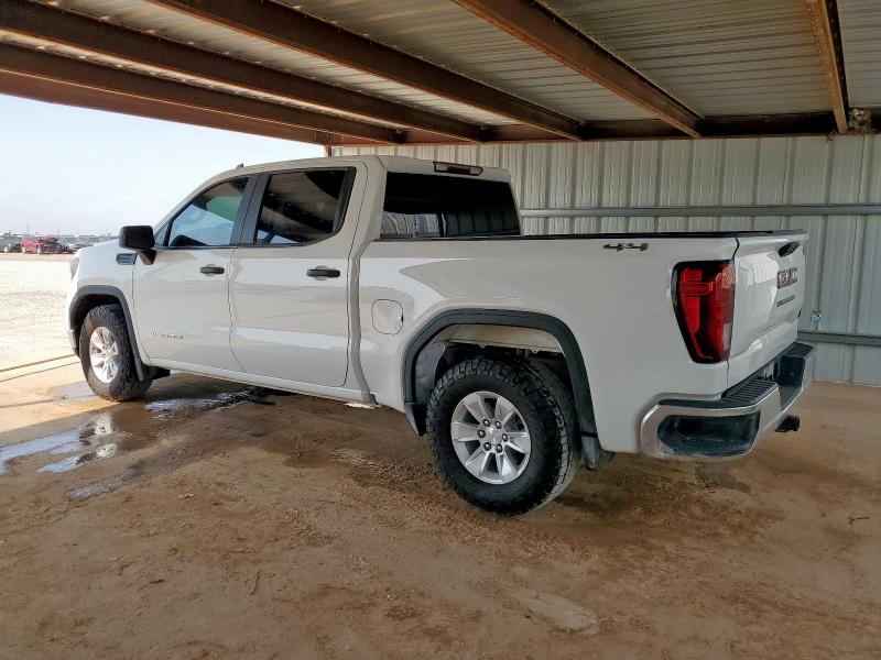  GMC SIERRA 2023 Biały