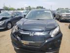 2016 Honda Hr-V Exl na sprzedaż w New Britain, CT - Front End
