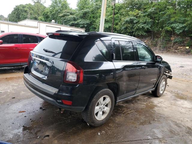 JEEP COMPASS 2014 Black