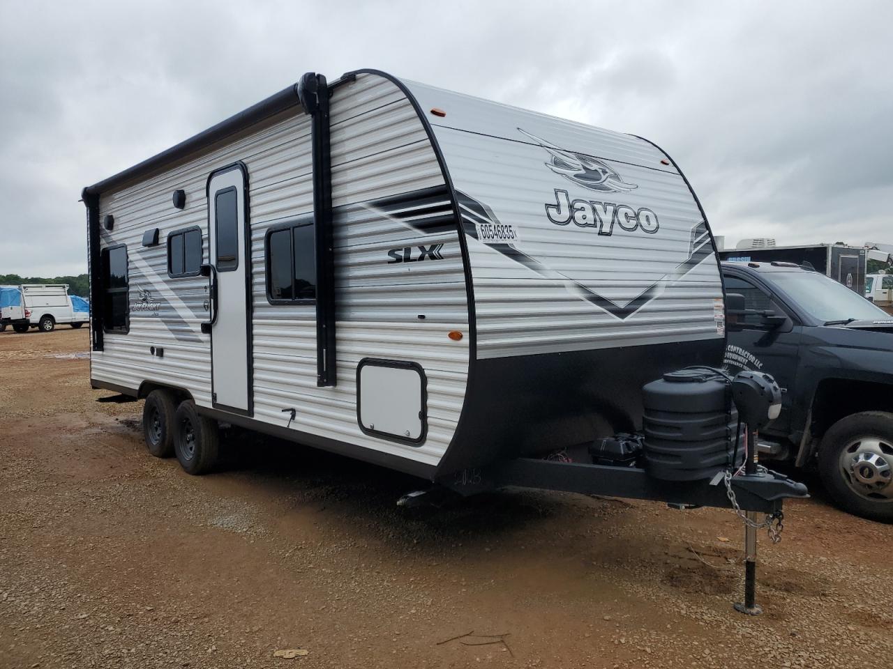 2025 Jayco Jayco de vânzare în Tanner, AL - Hail
