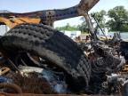 2022 Volvo Vnl Semi Truck за продажба в Dunn, NC - Burn