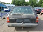 1991 Mercedes-Benz 300 Te 4Matic for Sale in East Granby, CT - Front End