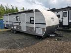 2020 FOREST RIVER SHASTA   for sale at Copart NB - MONCTON