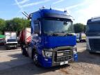 2021 RENT T (T) for sale at Copart WOLVERHAMPTON