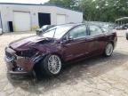 2013 Ford Fusion Se Hybrid for Sale in Austell, GA - Front End