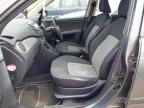 2009 HYUNDAI I10 CLASSI for sale at Copart WOLVERHAMPTON
