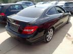 2013 MERCEDES BENZ C180 for sale at Copart SANDY