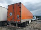 2013 HYUNDAI VC2530152-JS DRY VAN TRAILER for sale at Copart MS - JACKSON