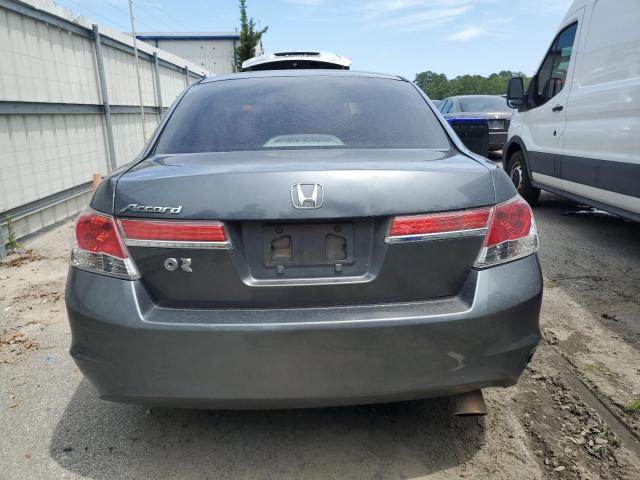 HONDA ACCORD 2012 Szary