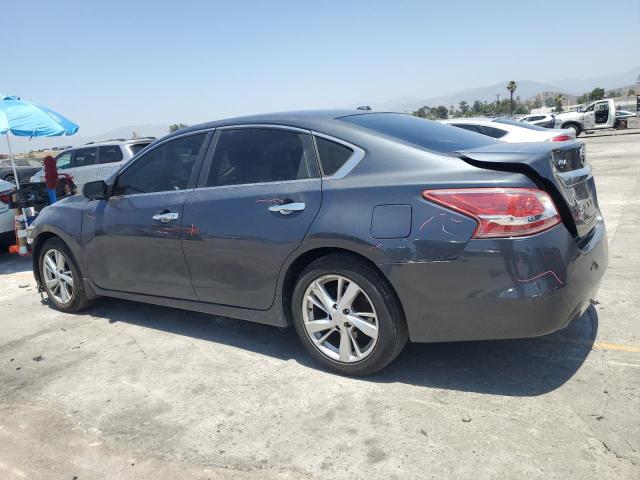  NISSAN ALTIMA 2013 Gray