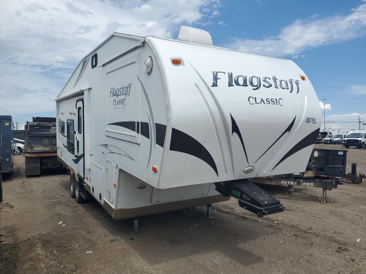 2012 Kutb Trailer for Sale in Brighton, CO - Rear End