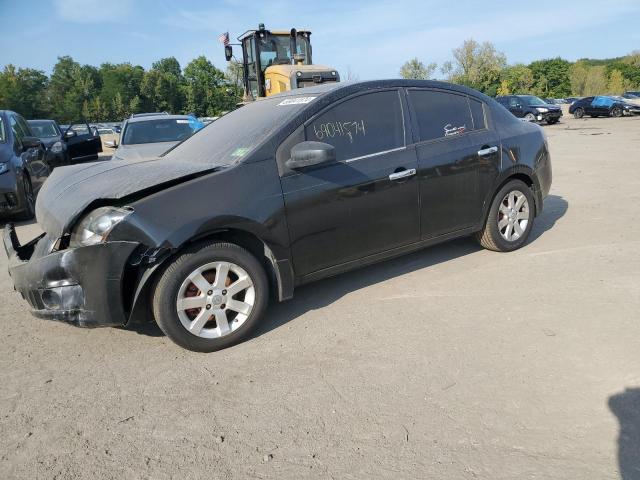 2007 Nissan Sentra 2.0
