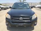 2011 Toyota Rav4 Sport 2.5L იყიდება San Martin-ში, CA - Rear End