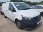 2018 MERCEDES BENZ VITO 114 B for sale at Copart SANDWICH