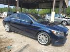 2018 Mercedes-Benz Cla 250 de vânzare în Gaston, SC - Minor Dent/Scratches