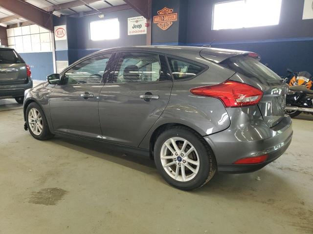  FORD FOCUS 2018 Szary