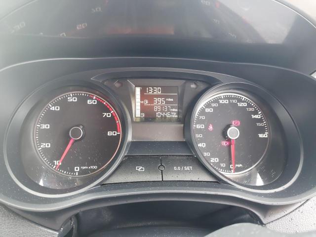 2014 SEAT IBIZA FR T