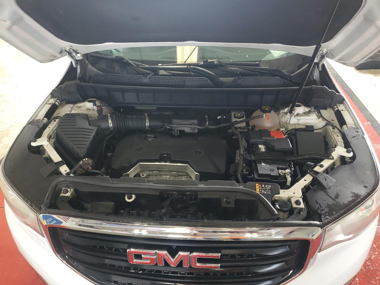 2019 GMC Acadia Sle VIN: 1GKKNRLAXKZ272948 Lot: 60263105