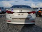 2017 Hyundai Elantra Se   na sprzedaż w Riverview, FL - Front End