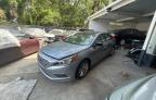 2015 Hyundai Sonata Se   for Sale in Apopka, FL - Damage History