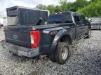 2018 Ford F350 Super Duty на продаже в Montgomery, AL - Front End