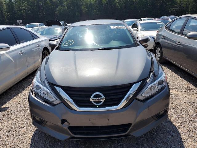  NISSAN ALTIMA 2017 Gray