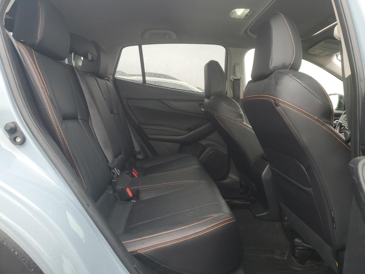 2019 Subaru Crosstrek Limited VIN: JF2GTAMC0K8271209 Lot: 62731905