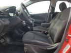 2016 Chevrolet Spark 1Lt de vânzare în Davison, MI - Front End