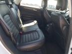 2014 Ford Fusion Se للبيع في Sacramento، CA - Front End
