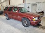 1998 Gmc Envoy  de vânzare în Milwaukee, WI - Front End