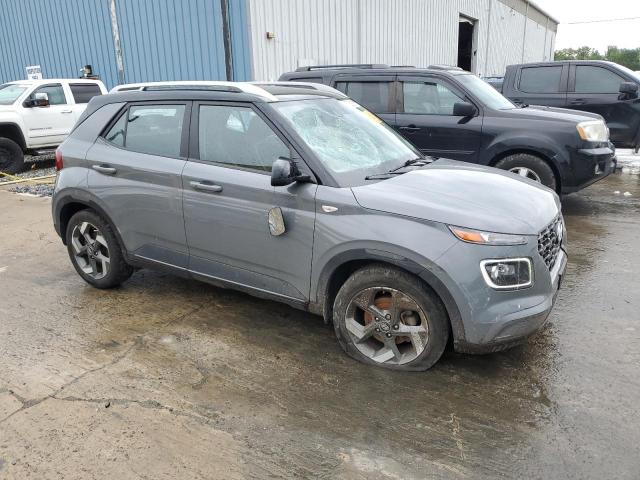  HYUNDAI VENUE 2022 Szary