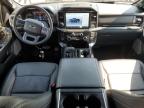 2023 FORD F150 SUPERCREW for sale at Copart AB - CALGARY