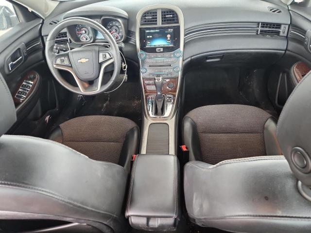  CHEVROLET MALIBU 2013 Black