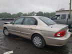 2006 Kia Optima Lx for Sale in New Britain, CT - Front End