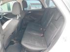 2016 FORD FOCUS ZETE for sale at Copart ROCHFORD