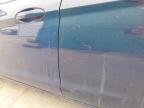 2009 FORD FIESTA STY for sale at Copart YORK