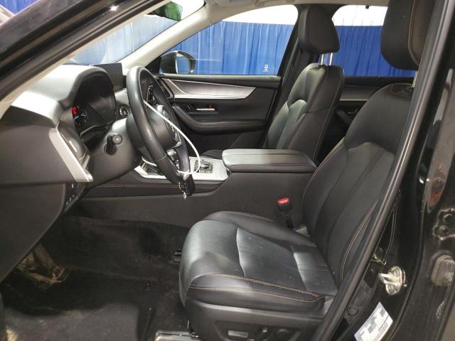  MAZDA CX-90 2024 Black