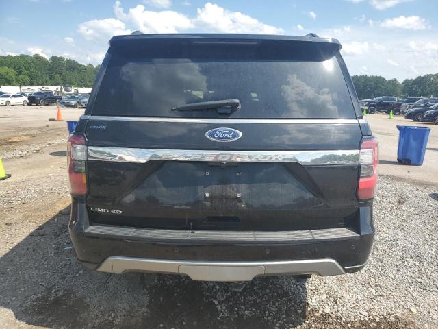  FORD EXPEDITION 2019 Black