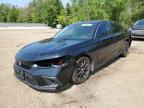 2024 HONDA CIVIC EX   for sale at Copart ON - COOKSTOWN
