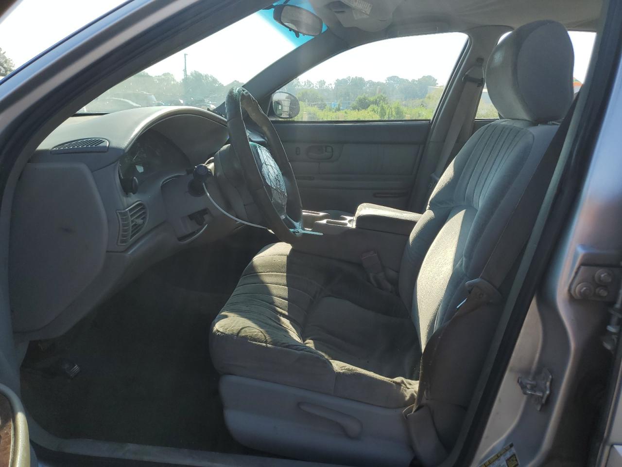 2005 Buick Century Custom VIN: 2G4WS52J851183159 Lot: 61682835