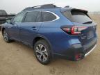 2020 Subaru Outback Touring Ldl за продажба в Elgin, IL - Front End