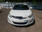 2014 HYUNDAI ELANTRA SE à vendre chez Copart ON - LONDON