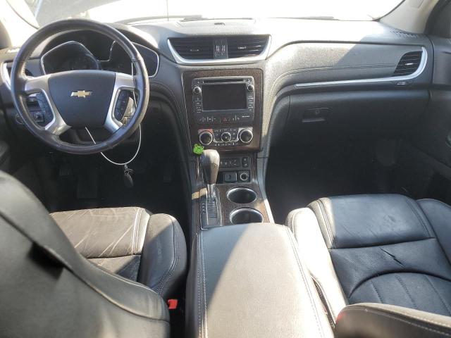 Parquets CHEVROLET TRAVERSE 2016 Сharcoal