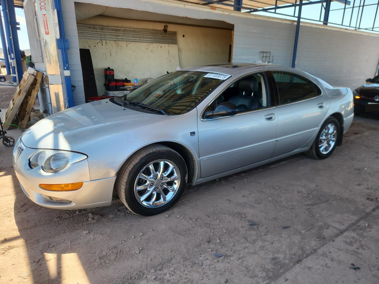 2004 Chrysler 300M for Sale in Phoenix, AZ - Front End