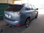2006 LEXUS RX300 SE A for sale at Copart SANDTOFT