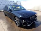 2022 VOLVO V60 + T6 R for sale at Copart SANDTOFT